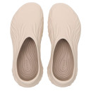 Crocs Echo Wave Clog Almond