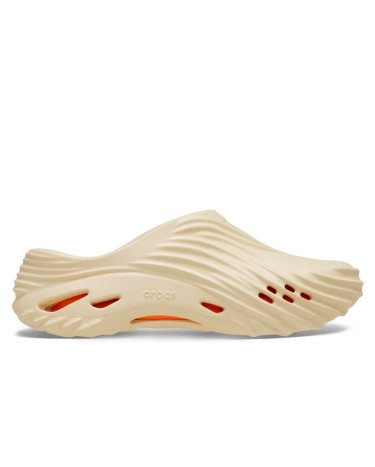 Crocs Echo Wave Clog Clog Vanila