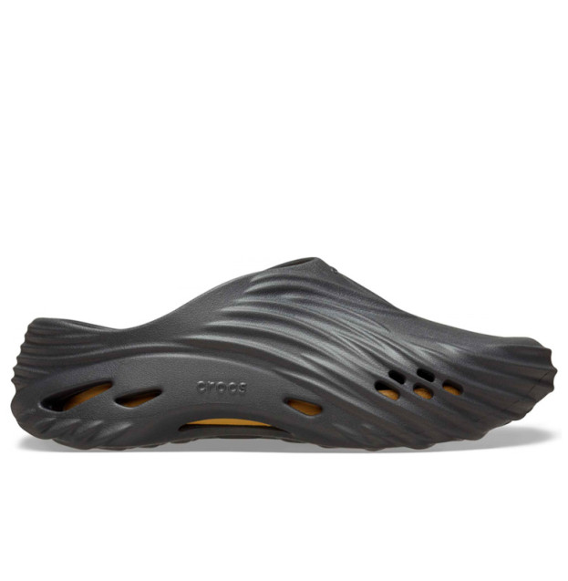 Crocs Echo Wave Clog Clog Black