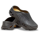 Crocs Echo Wave Clog Clog Black