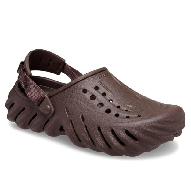 Crocs Echo Clog Espresso