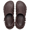 Crocs Echo Clog Espresso