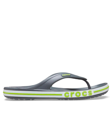 Crocs Bayaband Flip Charcoal