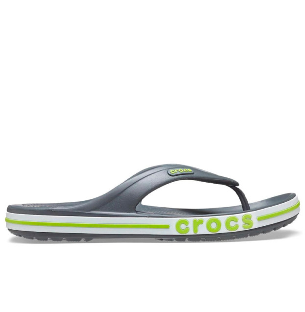 Crocs Bayaband Flip Charcoal