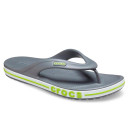 Crocs Bayaband Flip Charcoal
