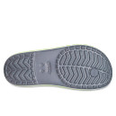 Crocs Bayaband Flip Charcoal