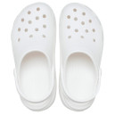 Crocs Classic Cutie Clog Kids White