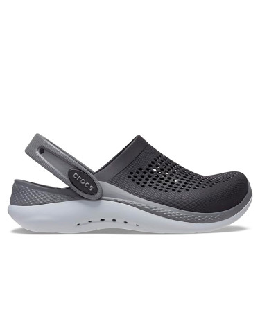 Crocs Literide 360 Kids Black