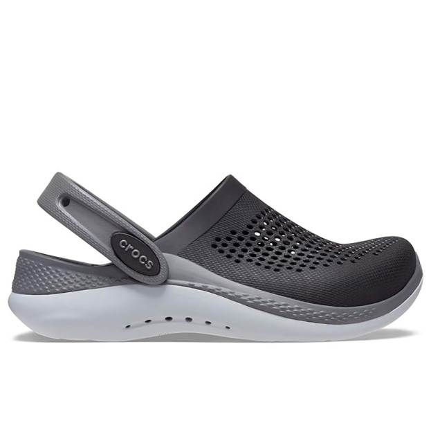 Crocs Literide 360 Kids Black