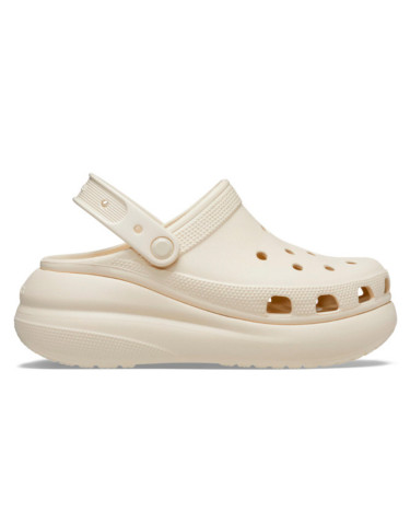Crocs Classic Cutie Clog Kids Bone