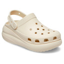Crocs Classic Cutie Clog Kids Bone