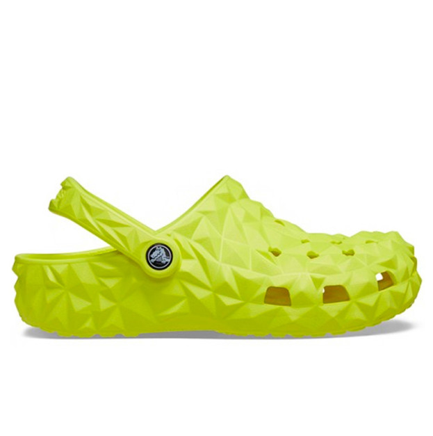 Crocs Classic Geometric Acidity