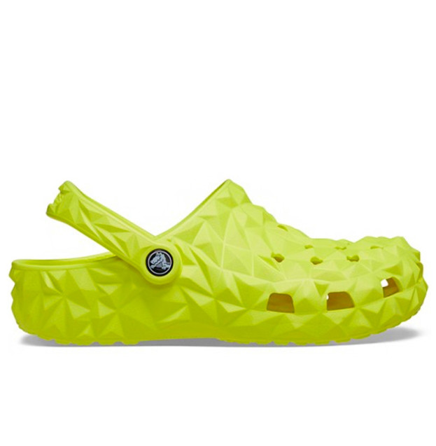 Crocs Classic Geometric Acidity
