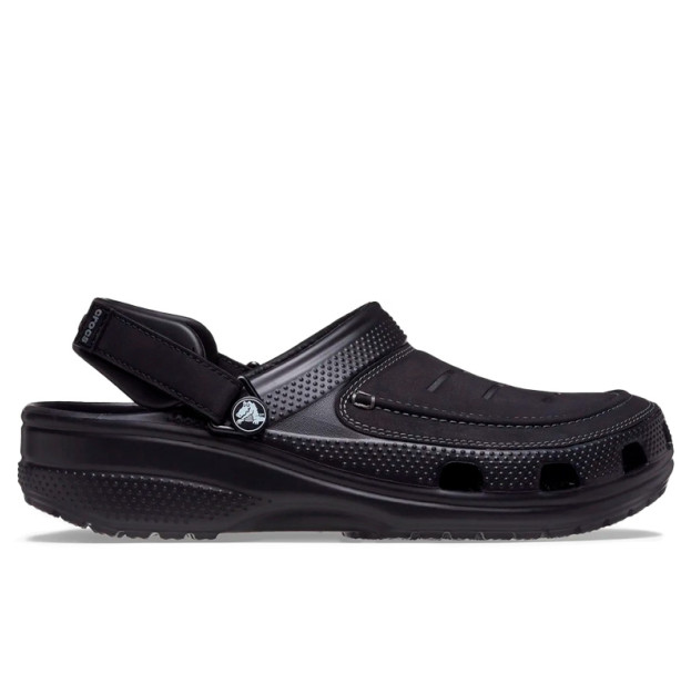 Crocs Yukon Vista II LiteRide Black