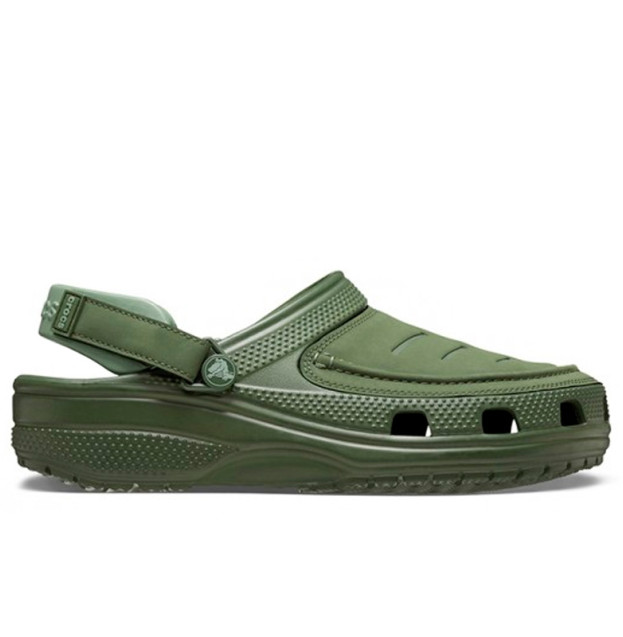 Crocs Yukon Vista II LiteRide Army Green