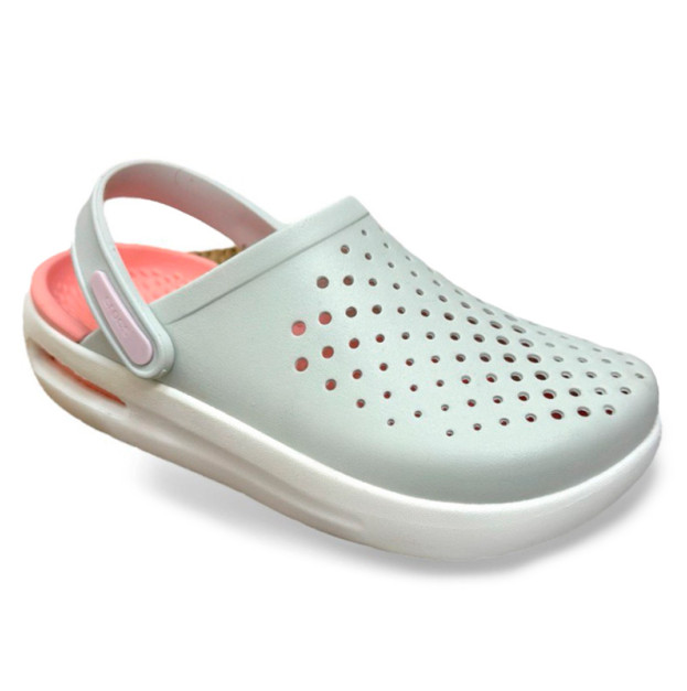 Crocs Inmotion Clog Powder
