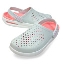 Crocs Inmotion Clog Powder