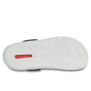 Crocs Inmotion Clog Black White