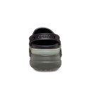 Crocs Classic Stacked Clog Black