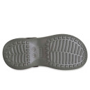 Crocs Classic Stacked Clog Black