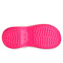 Crocs Classic Stacked Clog Dragon Fruit