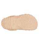 Crocs Classic Geometric Shiitake