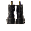 Dr. Martens Jadon Max Platform Boots Zip З ХУТРОМ