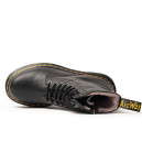 Dr. Martens Jadon Max Platform Boots Zip З ХУТРОМ