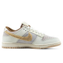 Nike SB Dunk Low Retro Rabbit Fossil Stone