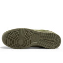Nike SB Dunk Low x Supreme Khaki