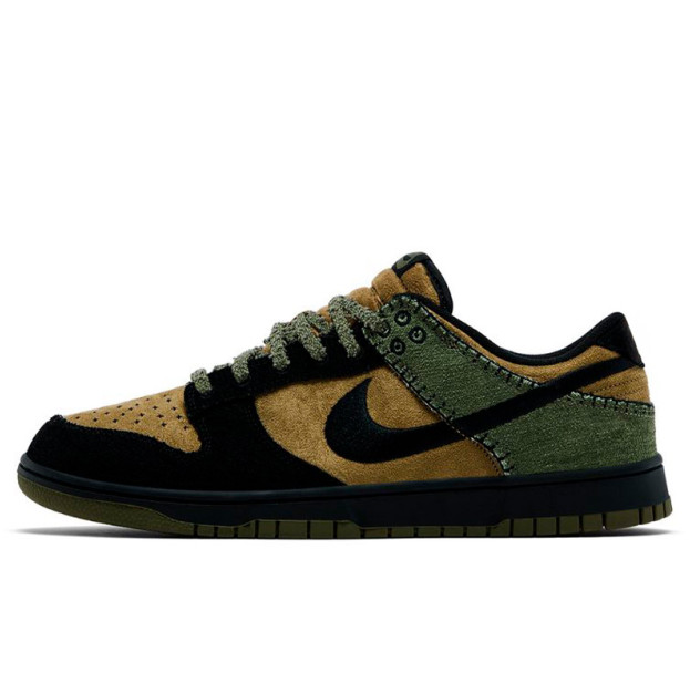 Nike Dunk Low Frankenstein HV4452-300