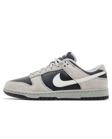 Nike Dunk Low Light Smoke Grey Anthracite HV2532-001