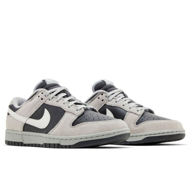 Nike Dunk Low Light Smoke Grey Anthracite HV2532-001