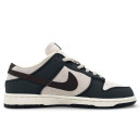 Nike Dunk Low World Brown Black