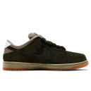 Nike Dunk Low SB Pro B Sequoia HJ0367-301