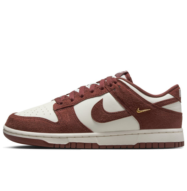 Nike Dunk Low Sail Red Sepia IB4417-104