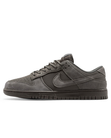 Nike SB Dunk Low Wolf Brown