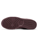 Nike SB Dunk Low x Supreme Brown