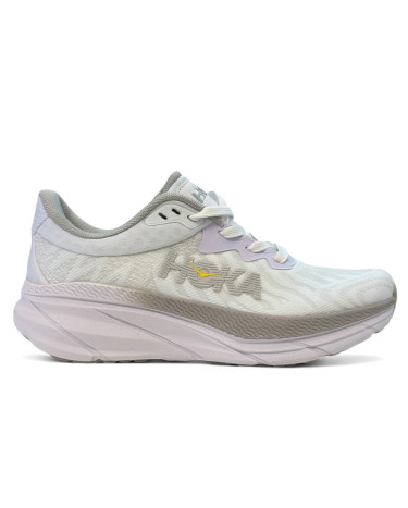Hoka Challenger ATR 7 White Grey