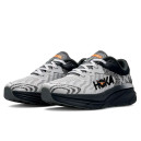 Hoka Challenger ATR 7 Light Grey Black