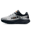 Hoka Challenger ATR 7 Light Grey Black