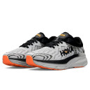 Hoka Challenger ATR 7 Grey Black Orange