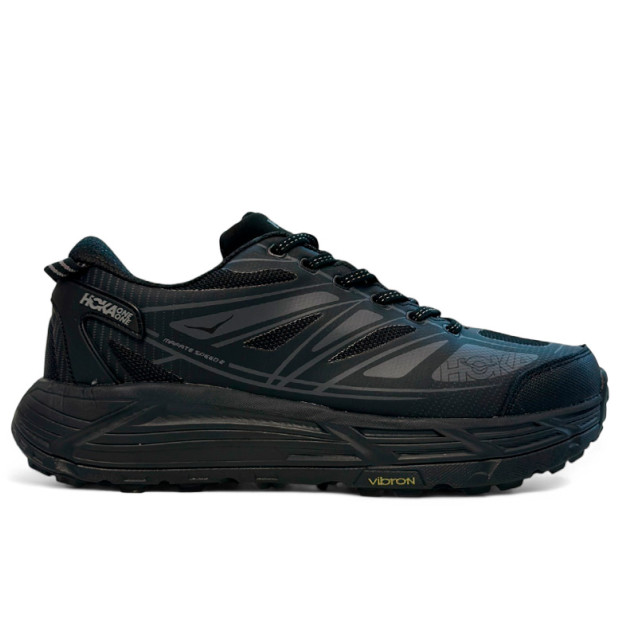 Hoka Mafate Speed 2 Gore-Tex Black Termo