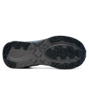 Hoka Mafate Speed 2 Gore-Tex Grey Black Termo