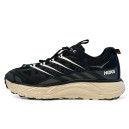 Hoka Mafate Speed 2 Gore-Tex Black Beige Termo