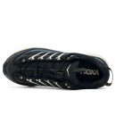 Hoka Mafate Speed 2 Gore-Tex Black Beige Termo