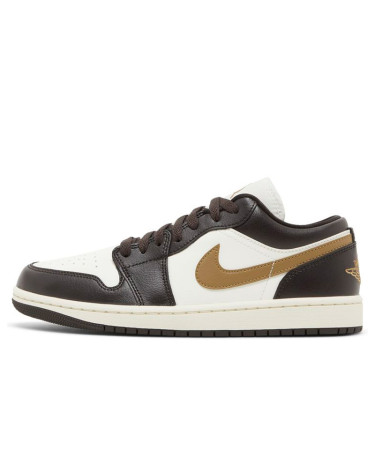 Jordan 1 Low Shadow Brown DC0774-200