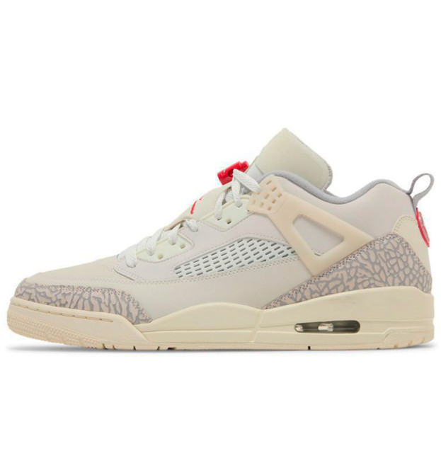 Jordan Spizike Low Coconut Milk FQ1759-100
