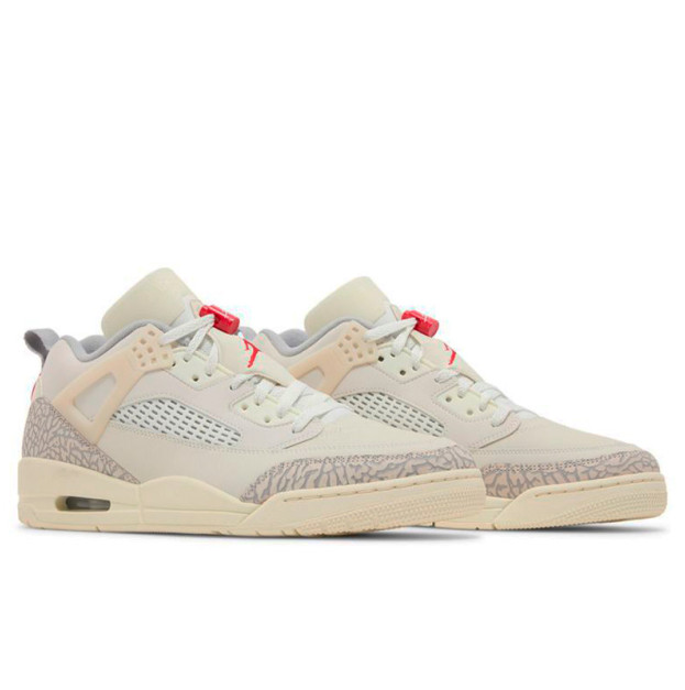 Jordan Spizike Low Coconut Milk FQ1759-100