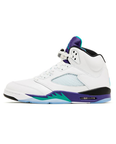 Jordan 5 Retro Grape HQ7978-100
